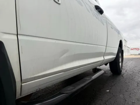 More photos of 2015 Ram 1500 Tradesman at St. Marys CDJR, OH