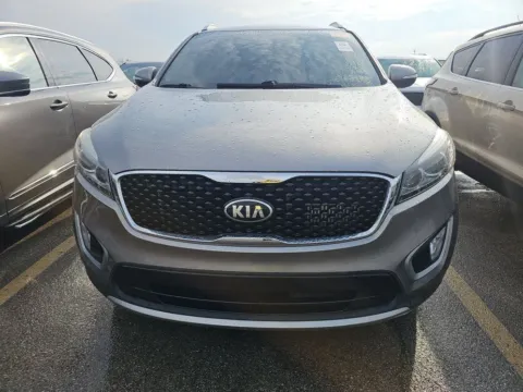 Photos of 2017 Kia Sorento EX for sale in Saint Marys, OH at St. Marys CDJR