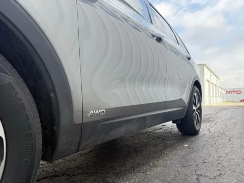 More photos of 2017 Kia Sorento EX at St. Marys CDJR, OH