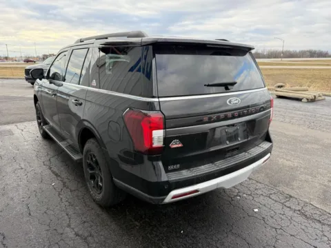 More photos of 2022 Ford Expedition Timberline at St. Marys CDJR, OH