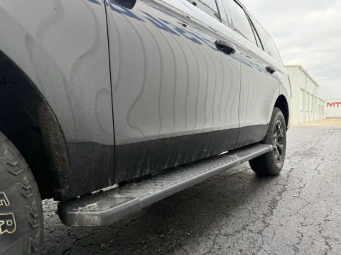 More photos of 2022 Ford Expedition Timberline at St. Marys CDJR, OH