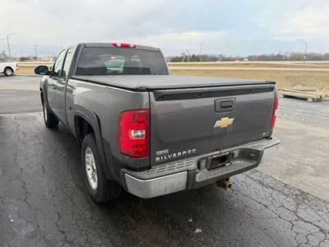 More photos of 2011 Chevrolet Silverado 1500 LT at St. Marys CDJR, OH