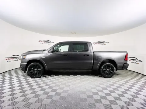 More photos of 2026 Ram 1500 Laramie at St. Marys CDJR, OH