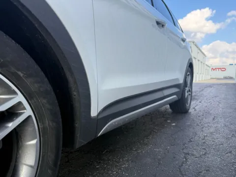 More photos of 2019 Hyundai Santa Fe XL Limited at St. Marys CDJR, OH