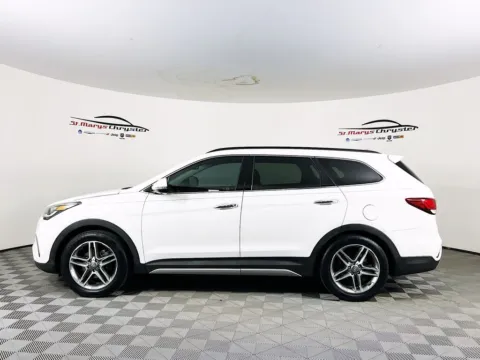 More photos of 2019 Hyundai Santa Fe XL Limited at St. Marys CDJR, OH