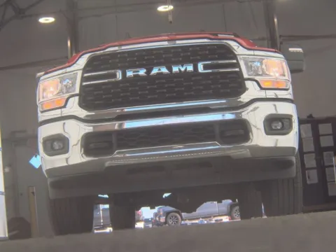 Photos of 2024 Ram 2500 Big Horn for sale in Saint Marys, OH at St. Marys CDJR