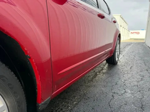 More photos of 2012 Dodge Avenger SXT Plus at St. Marys CDJR, OH