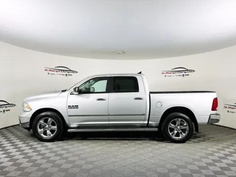 More photos of 2016 Ram 1500 Big Horn at St. Marys CDJR, OH