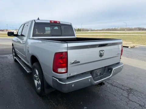 More photos of 2016 Ram 1500 Big Horn at St. Marys CDJR, OH