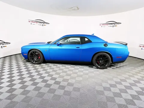 More photos of 2023 Dodge Challenger SRT Hellcat Jailbreak at St. Marys CDJR, OH