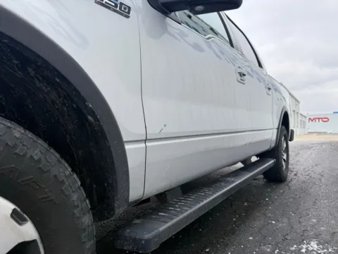 More photos of 2012 Ford F-150 XLT at St. Marys CDJR, OH