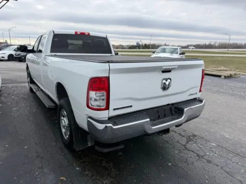 More photos of 2019 Ram 2500 Big Horn at St. Marys CDJR, OH