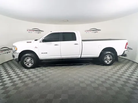 More photos of 2019 Ram 2500 Big Horn at St. Marys CDJR, OH