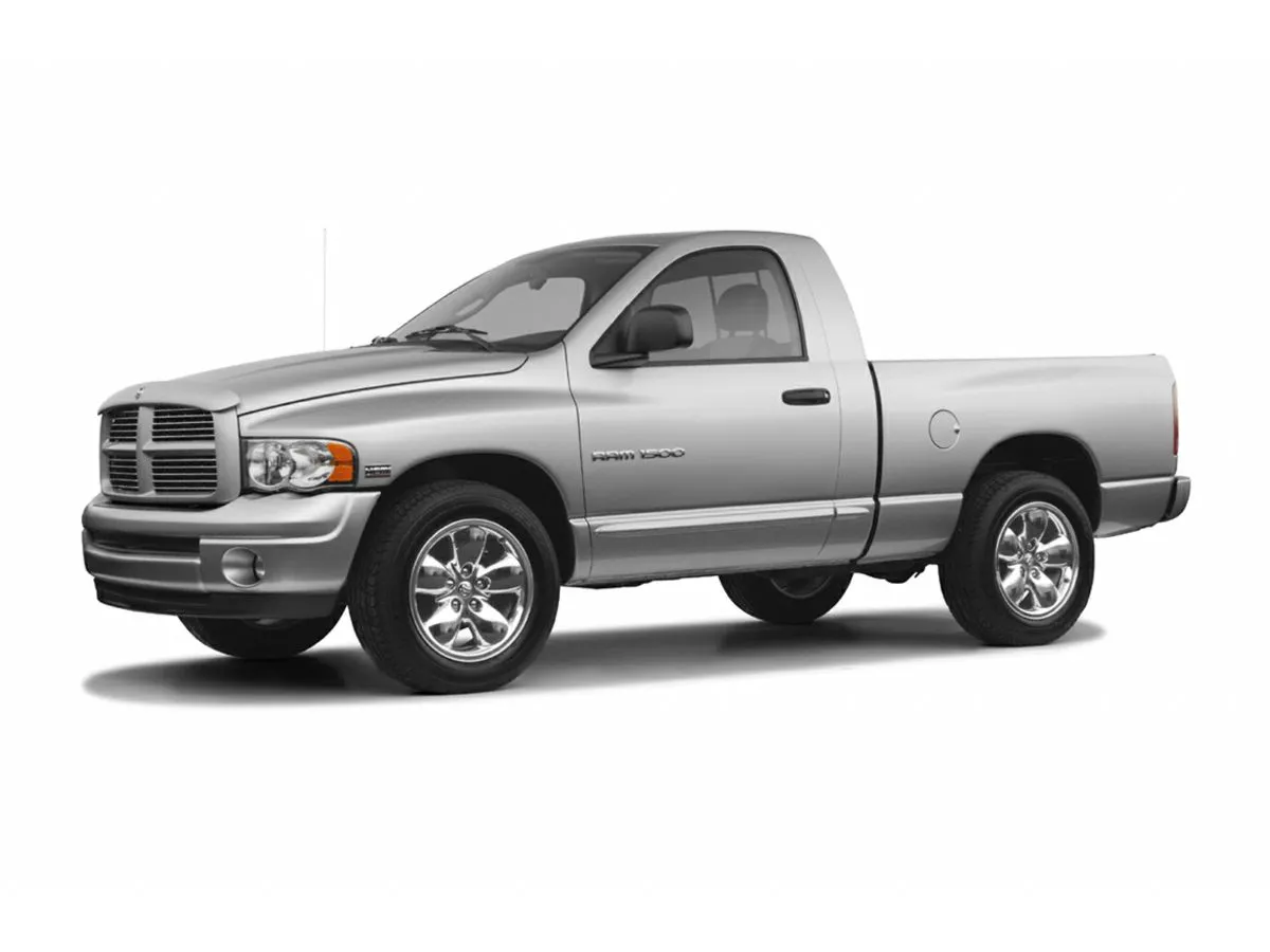 2004 Dodge Ram 1500 SLT for sale in Saint Marys, OH
