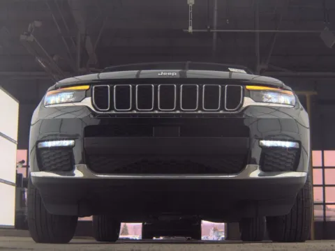 Photos of 2024 Jeep Grand Cherokee L Limited for sale in Saint Marys, OH at St. Marys CDJR