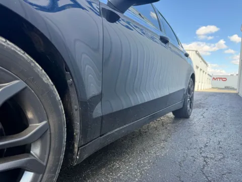 More photos of 2018 Ford Fusion SE at St. Marys CDJR, OH