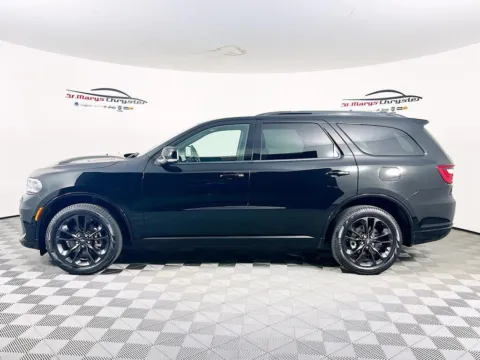 More photos of 2023 Dodge Durango GT Plus at St. Marys CDJR, OH