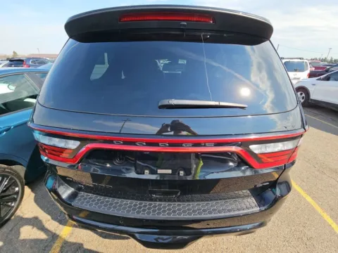 More photos of 2023 Dodge Durango GT Plus at St. Marys CDJR, OH