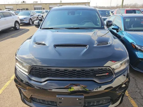 Photos of 2023 Dodge Durango GT Plus for sale in Saint Marys, OH at St. Marys CDJR