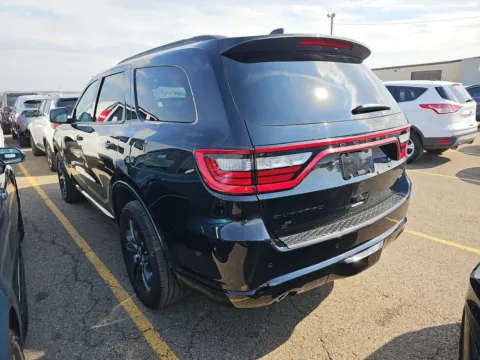 More photos of 2023 Dodge Durango GT Plus at St. Marys CDJR, OH