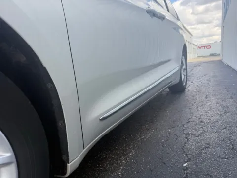 More photos of 2017 Chrysler Pacifica Touring L Plus at St. Marys CDJR, OH