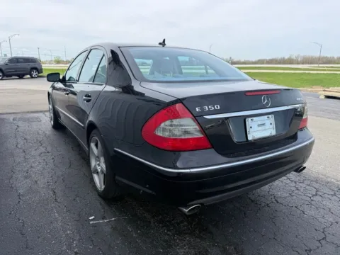 More photos of 2009 Mercedes-Benz E-Class E 350 at St. Marys CDJR, OH
