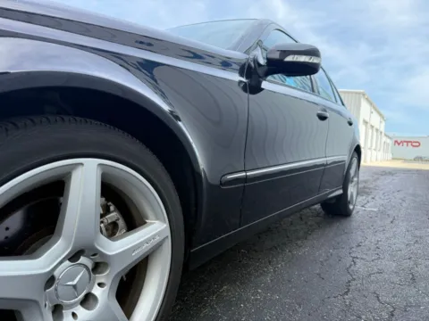 More photos of 2009 Mercedes-Benz E-Class E 350 at St. Marys CDJR, OH