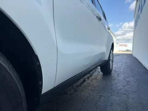 More photos of 2016 Kia Soul at St. Marys CDJR, OH