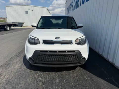 Photos of 2016 Kia Soul for sale in Saint Marys, OH at St. Marys CDJR