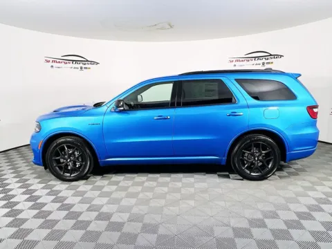 More photos of 2026 Dodge Durango GT Plus HEMI V8 at St. Marys CDJR, OH