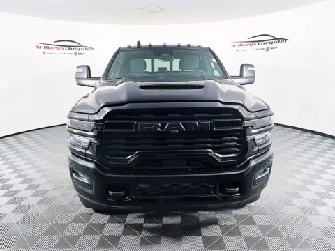 Another view of 2026 Ram 2500 Tradesman for sale in Saint Marys, OH at St. Marys CDJR