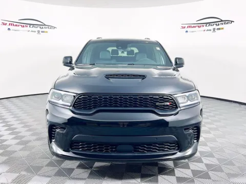 Another view of 2026 Dodge Durango GT Plus HEMI V8 for sale in Saint Marys, OH at St. Marys CDJR