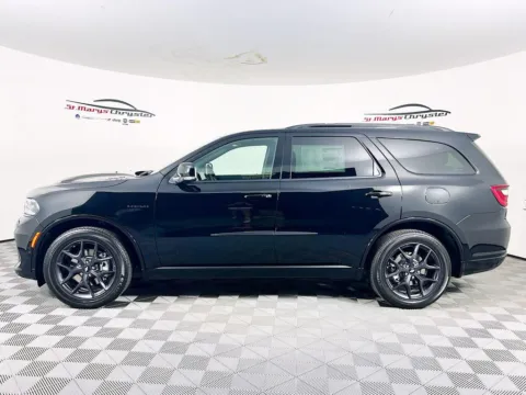 More photos of 2026 Dodge Durango GT Plus HEMI V8 at St. Marys CDJR, OH