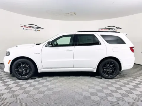 More photos of 2026 Dodge Durango GT Plus HEMI V8 at St. Marys CDJR, OH