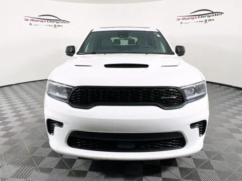 Another view of 2026 Dodge Durango GT Plus HEMI V8 for sale in Saint Marys, OH at St. Marys CDJR
