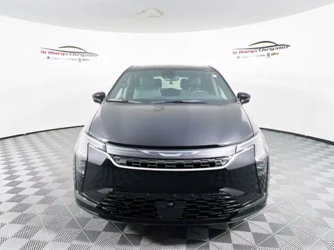 Another view of 2027 Chrysler Pacifica Limited for sale in Saint Marys, OH at St. Marys CDJR