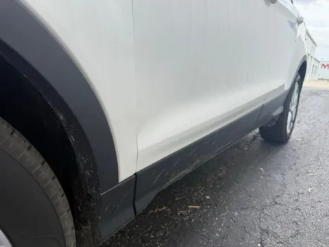 More photos of 2016 Ford Escape Titanium at St. Marys CDJR, OH