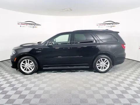More photos of 2024 Dodge Durango R/T Plus at St. Marys CDJR, OH