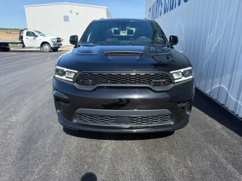 Photos of 2024 Dodge Durango R/T Plus for sale in Saint Marys, OH at St. Marys CDJR