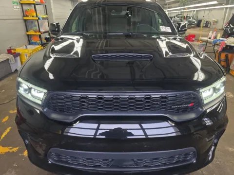 Photos of 2024 Dodge Durango R/T Plus for sale in Saint Marys, OH at St. Marys CDJR