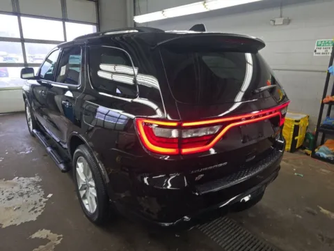 More photos of 2024 Dodge Durango R/T Plus at St. Marys CDJR, OH
