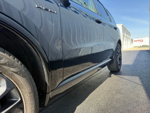 More photos of 2025 Dodge Durango R/T Plus at St. Marys CDJR, OH