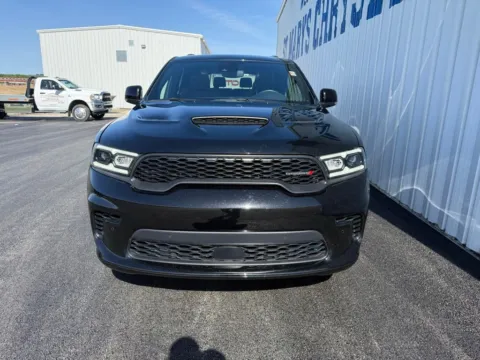 Photos of 2025 Dodge Durango R/T Plus for sale in Saint Marys, OH at St. Marys CDJR