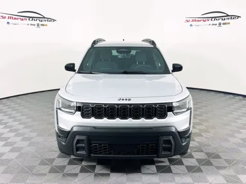 Another view of 2026 Jeep Cherokee Laredo for sale in Saint Marys, OH at St. Marys CDJR