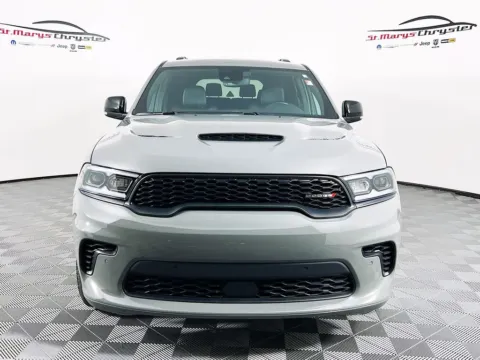 Another view of 2024 Dodge Durango R/T Plus for sale in Saint Marys, OH at St. Marys CDJR