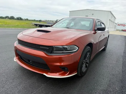 More photos of 2022 Dodge Charger GT at St. Marys CDJR, OH