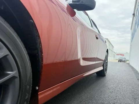 More photos of 2022 Dodge Charger GT at St. Marys CDJR, OH