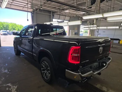 More photos of 2025 Ram 1500 Limited at St. Marys CDJR, OH