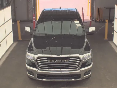 Another view of 2025 Ram 1500 Laramie for sale in Saint Marys, OH at St. Marys CDJR