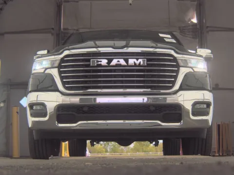 Photos of 2025 Ram 1500 Laramie for sale in Saint Marys, OH at St. Marys CDJR